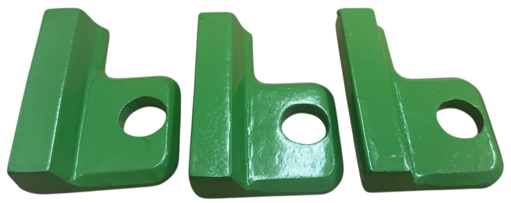 B90394060A 7150/9100 BACKUP TIP SET