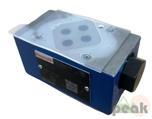 7002480754 Check Valve