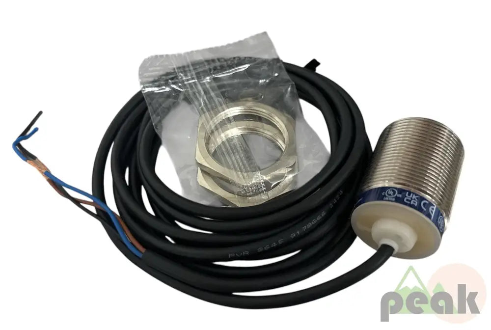 7002496013 INDUCTIVE DETECTOR SENSORS AND TRANSMITTERS