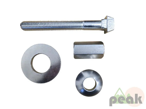7023630000 BOLT KIT (NON-ORIGINAL VERSION) BOLTS AND FASTENERS