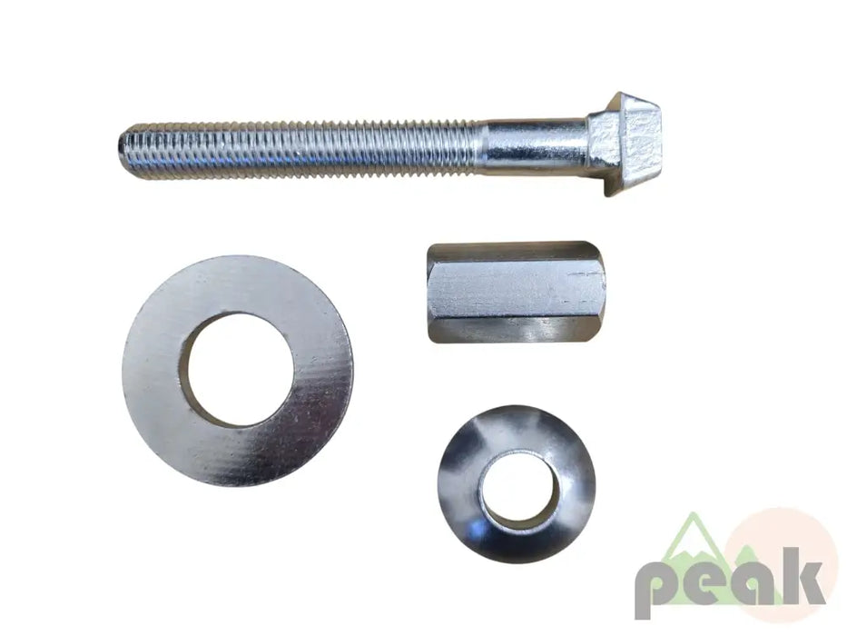 7023630000 BOLT KIT (NON-ORIGINAL VERSION) BOLTS AND FASTENERS