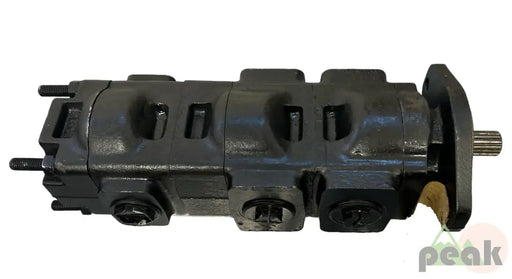 7029131010 Triple Pump Hydraulic Pumps And Motors
