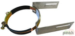 7033100511 COLLAR MISC. PARTS