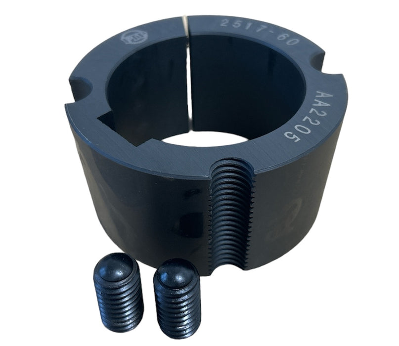 2517-60 TAPERLOCK BUSH