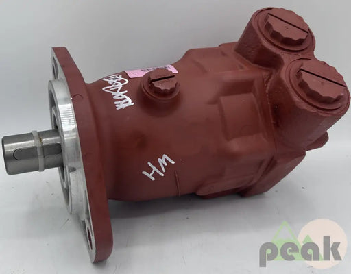 74315-DAS HYDRAULIC MOTOR HYDRAULIC PUMPS AND MOTORS