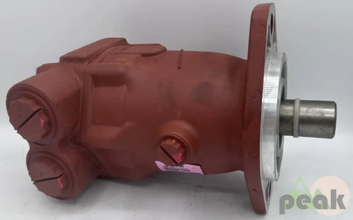 74318-DCL EATON HYDRAULIC MOTOR HYDRAULIC PUMPS AND MOTORS