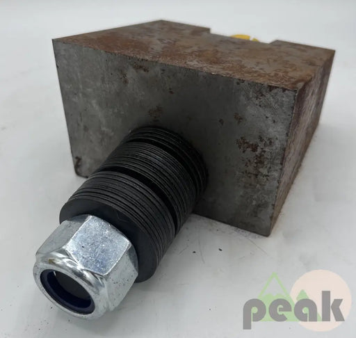 751.0575-901 HAMMER IRON ATTACHMENT CLEARANCE