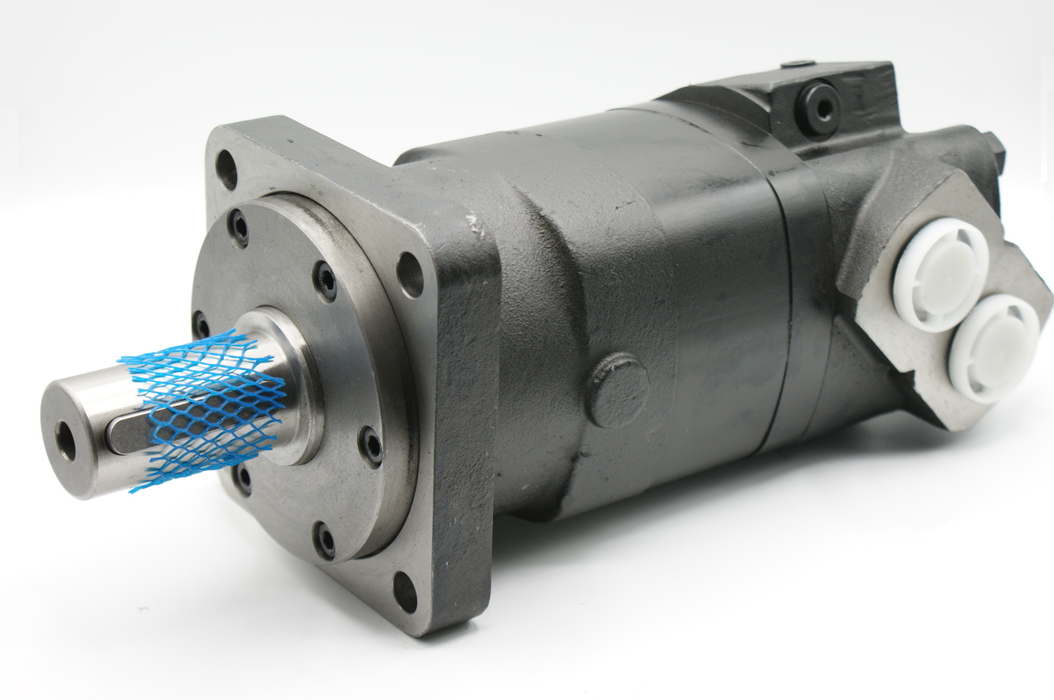 112-1098-006 HYDRAULIC MOTOR