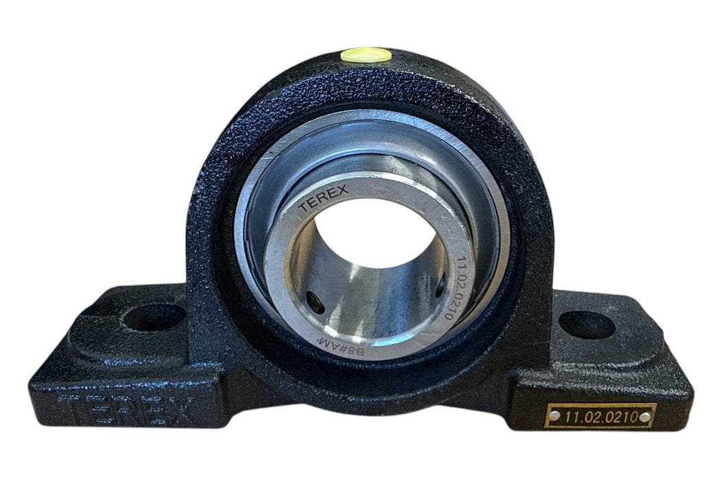 11.02.0210 PILLOW BLOCK BEARING