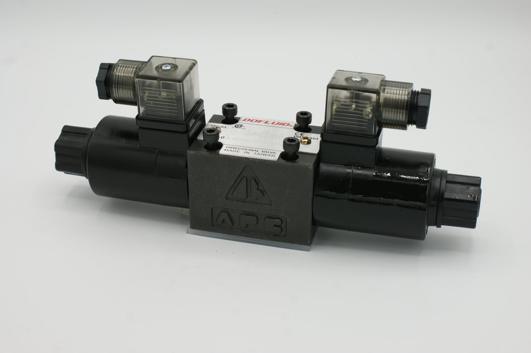 HV3521 CETOP 3 VALVE