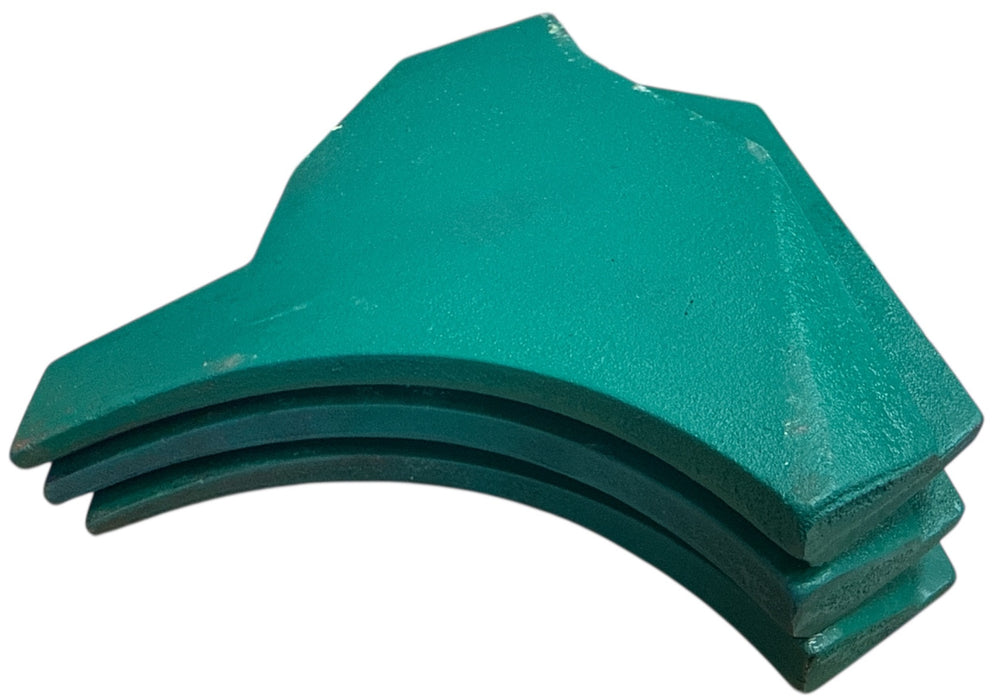 B96334140A 7150/9100 WEAR PLATES