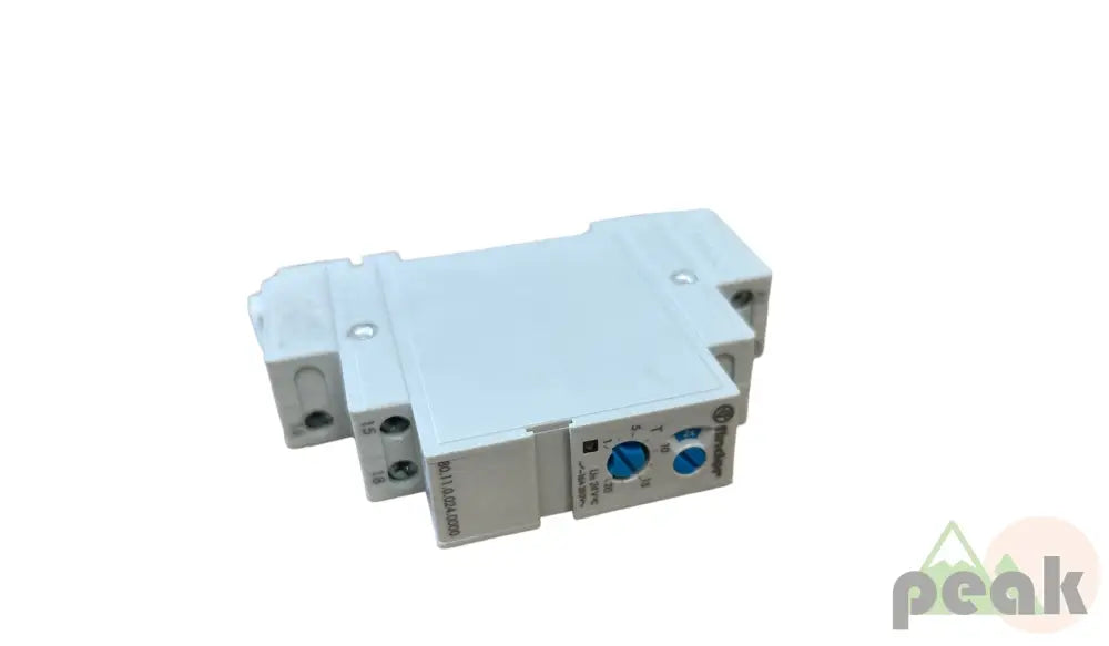 80.11.0.024 Mount Timer Relay Electrical