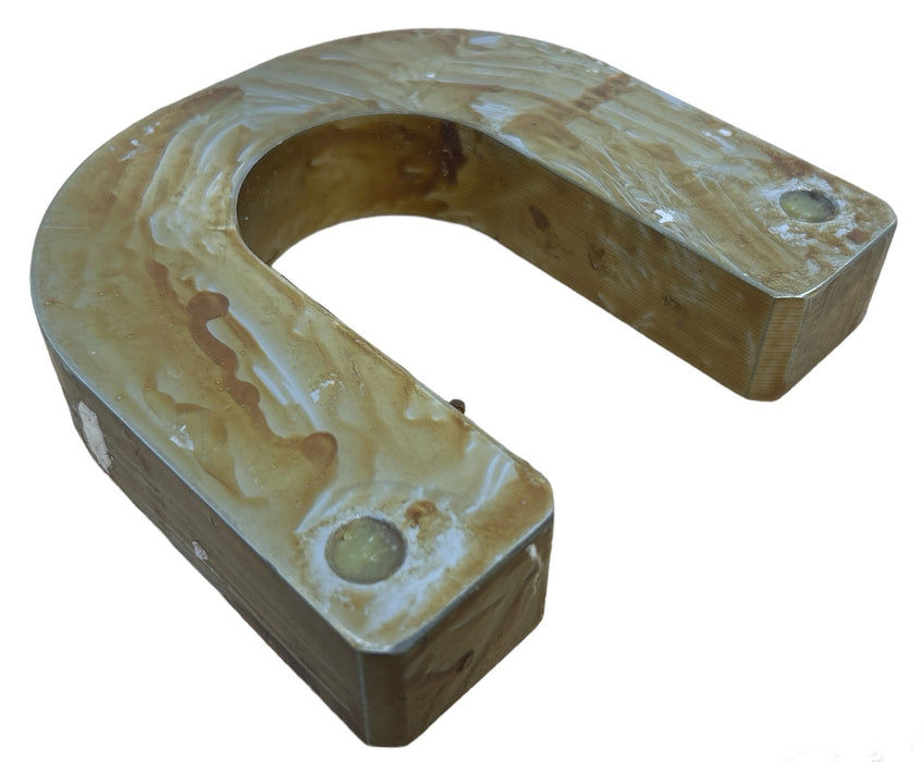 J4550000 TIE BAR PLATE