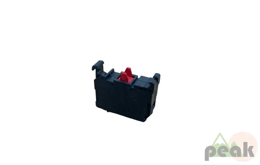 800F-X01 Contact Block Electrical