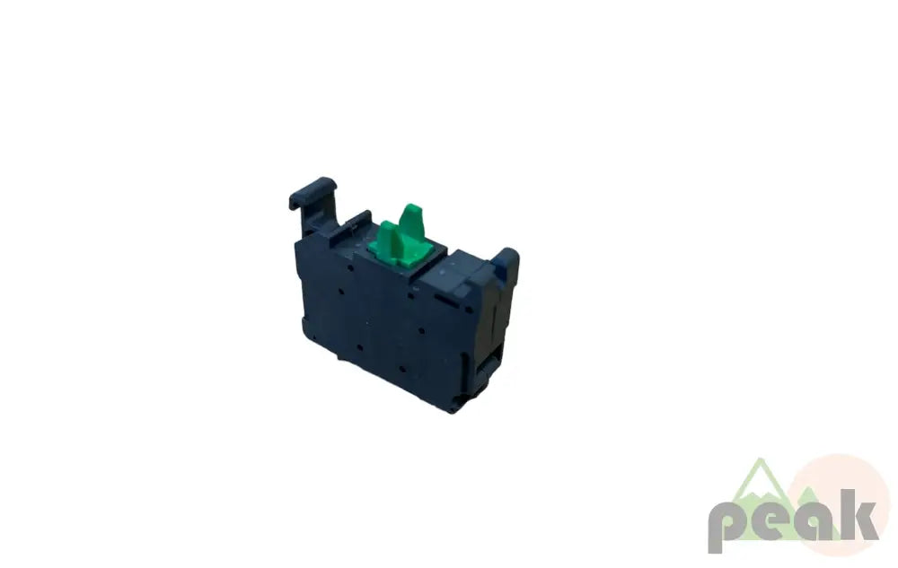 800F-X10 Contact Block Electrical
