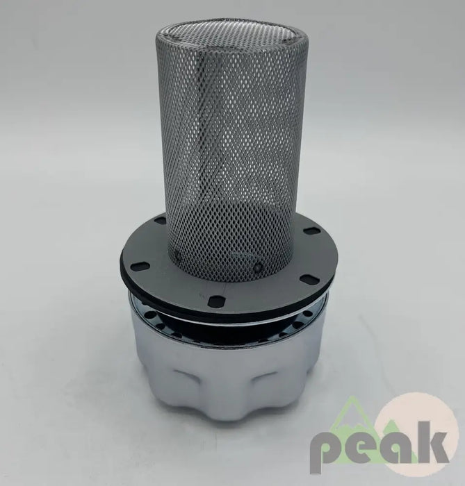 801286 Oil Filler Plug With Strainer