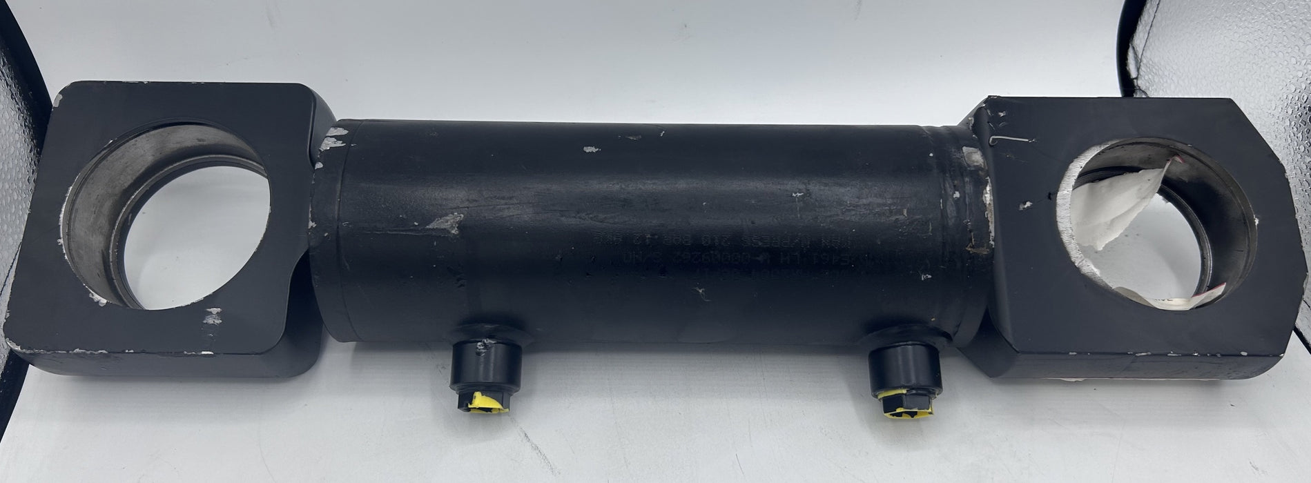 HR2564 CRUSHER TOGGLE RETENTION RAM