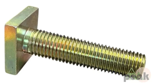 8240-70-5691 CHEEK PLATE BOLT (NON-ORIGINAL VERSION) BOLTS AND FASTENERS