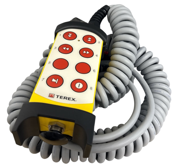 2686-9038 UMBILICAL SYS-EXTEN CABLE