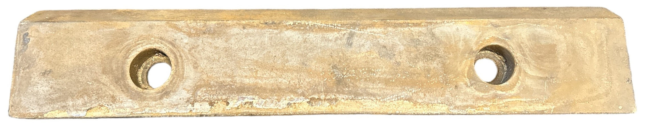 90-01-0070 ROTOR PROTECTION PLATE 14% MN