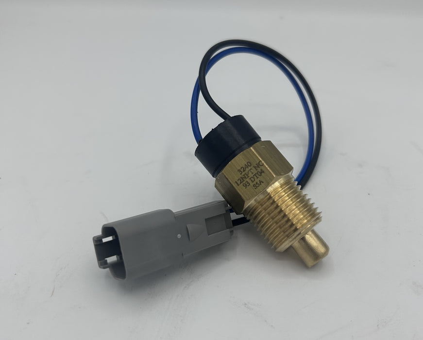 CHYTS-200-001-D TEMPERATURE SWITCH