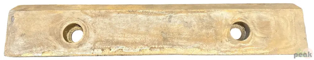 90-01-0070 ROTOR PROTECTION PLATE 14% MN MISC. PARTS