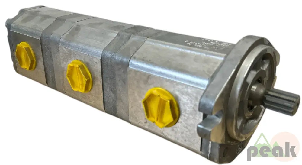 900.2701-00 PUMP HYDRAULIC PUMPS AND MOTORS
