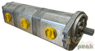 900.2701-00 PUMP HYDRAULIC PUMPS AND MOTORS