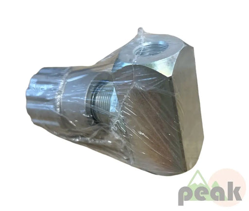 902.0672-00 Needle Valve Hydraulic Valves And Blocks