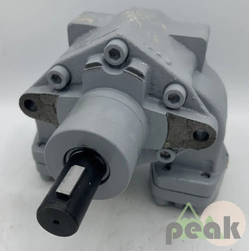 906.0141-00 LUBRICATING OIL PUMP HYDRAULIC PUMPS AND MOTORS