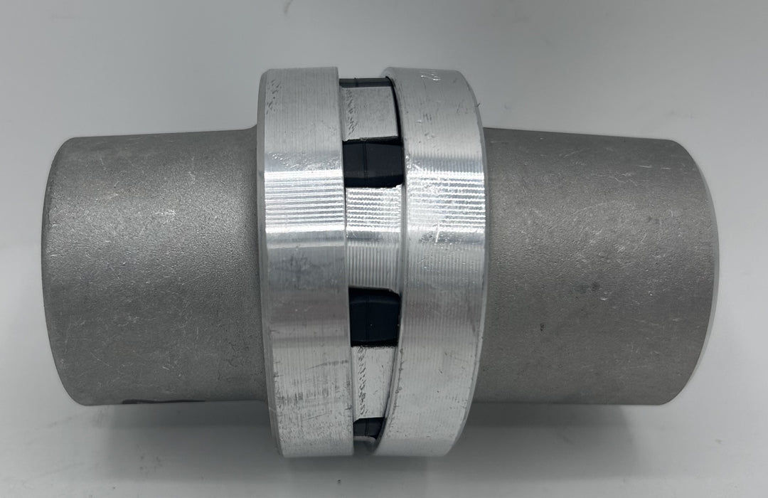 2589-2108 LUBE COUPLING