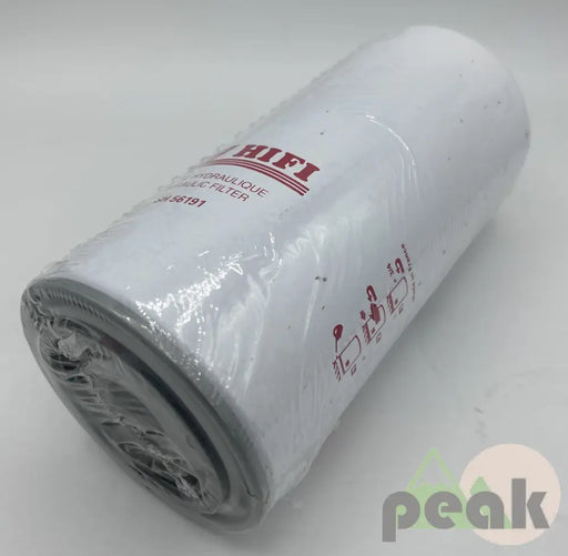 912.0129-00 HYDROSET FILTER CARTRIDGE HYDRAULIC AND ENGINE FILTERS