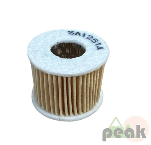 912.0155-00 AIR FILTER CARTRIDGE HYDRAULIC AND ENGINE FILTERS