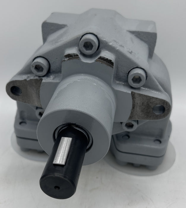 906.0140-00 LUBRICATION PUMP 906-0140-00