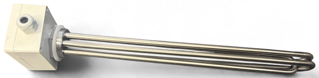 984.0605-00 IMMERSION HEATER