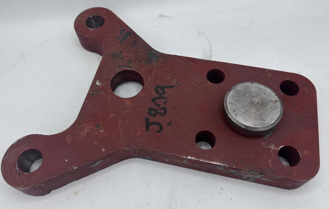 J8090000 Y BRACKET DRIVE SIDE REPLACES J11030000