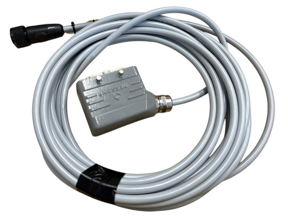 520-046-064-032 DOG LEAD (CABLE ONLY)
