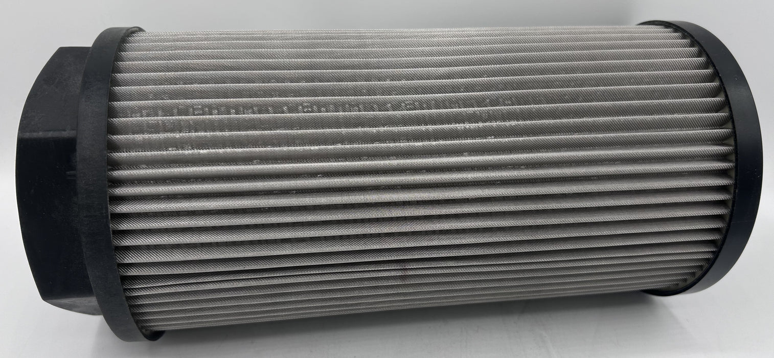 10-21-0007 2 1/2" SUCTION FILTER 90 MICRON