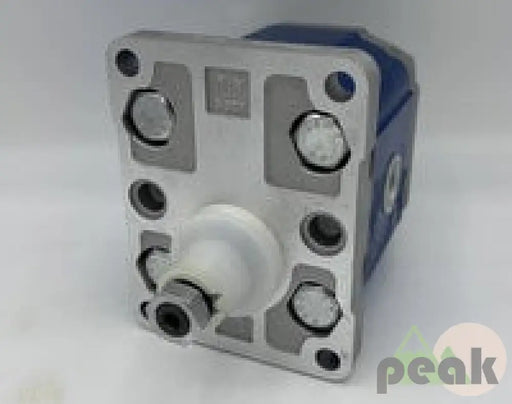 ABM20110VIR COOLER MOTOR OIL COOLERS