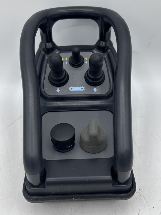 EL2069 MANUAL TRACK HANDSET