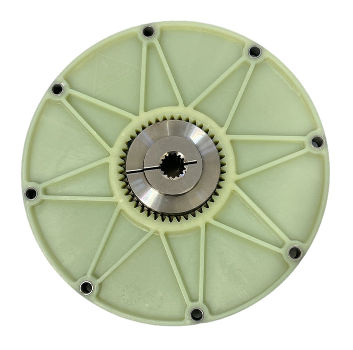 EN10758 ENGINE COUPLING