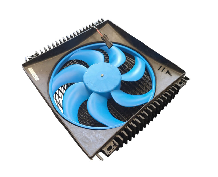 EX5001 FAN ASSY