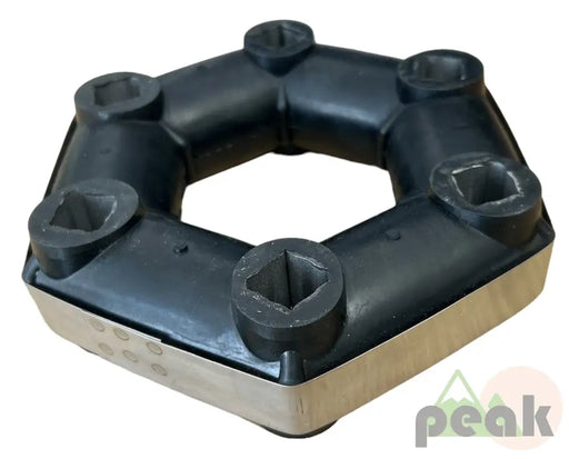 AJ35 COUPLING JUBOFLEX 632508 BEARINGS AND TRANSMISSIONS