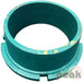 B962S7040B 7150/9100 FEED TUBE MISC. PARTS