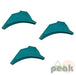 B96334135A 7150/9100 WEAR PLATES (3PCS/SET) MISC. PARTS
