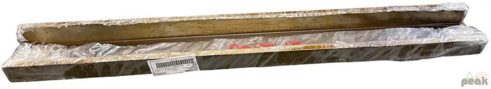 BB105.17.00.00 TOGGLE SEAT BED 2 MISC. PARTS