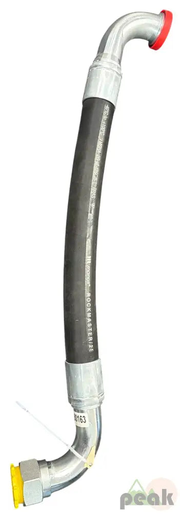 BG00580163 HYDRAULIC HOSE 2’’ MISC. PARTS