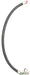 BG00582389 HOSE 3/4 EN857-1SC (ISO BAR) MISC. PARTS