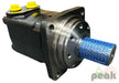 BM5U-500PAY/T7 HYDRAULIC MOTOR HYDRAULIC PUMPS AND MOTORS