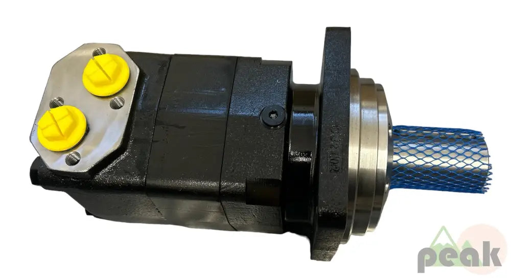 BM5U-800PAY/T7 HYDRAULIC MOTOR HYDRAULIC PUMPS AND MOTORS